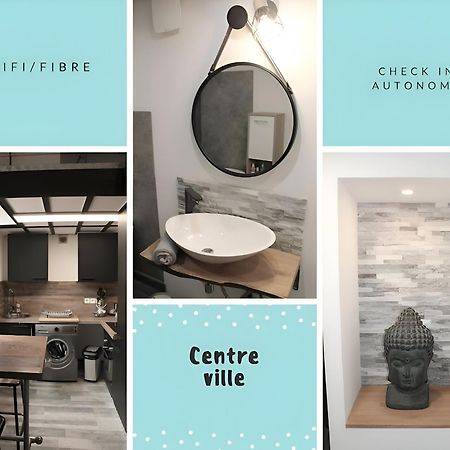 Apartament Loft 8 Douai Zewnętrze zdjęcie
