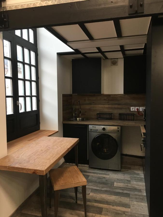 Apartament Loft 8 Douai Zewnętrze zdjęcie